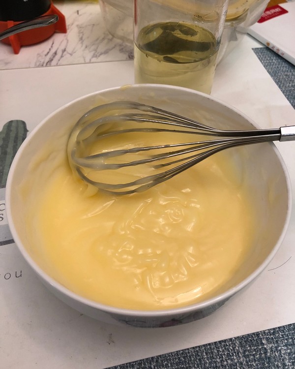 自制沙拉酱的做法(沙拉酱尽量少吃最好不吃)